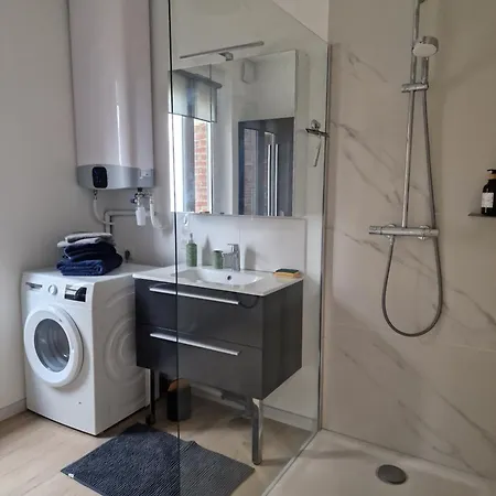 Cosy Avec Vue Apartment *