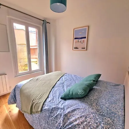 Cosy Avec Vue Apartment
