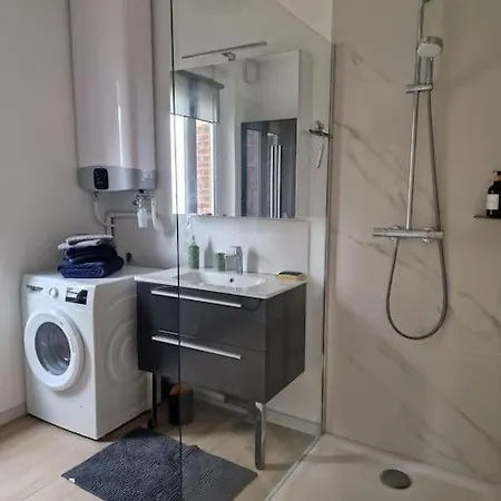Apartment Cosy Avec Vue *