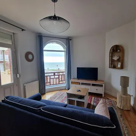 Cosy Avec Vue Apartment
