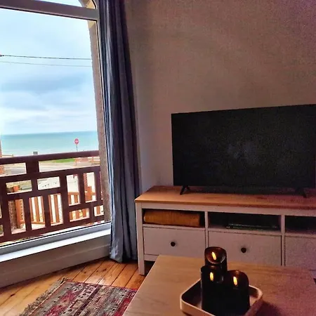 Cosy Avec Vue Apartment Ault