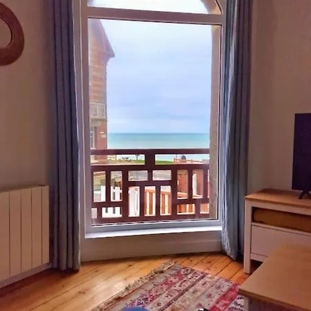 Cosy Avec Vue Apartment *