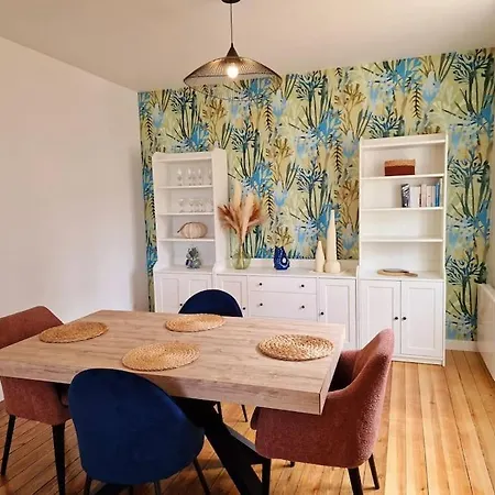 Cosy Avec Vue Apartment