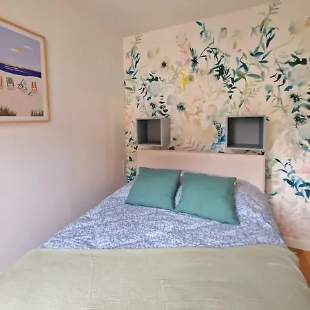 Cosy Avec Vue Apartment *