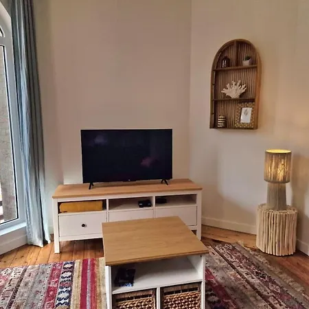 Cosy Avec Vue