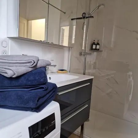 Apartment Cosy Avec Vue