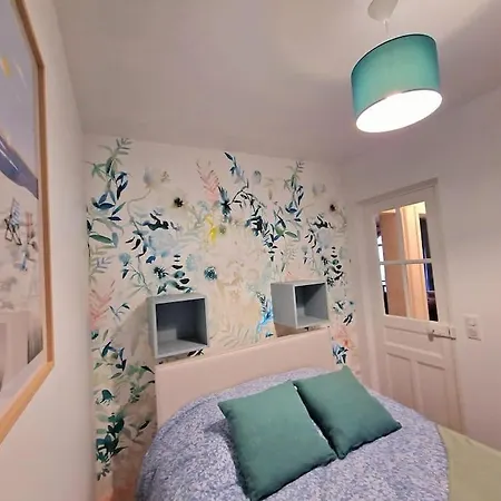 Cosy Avec Vue Ault